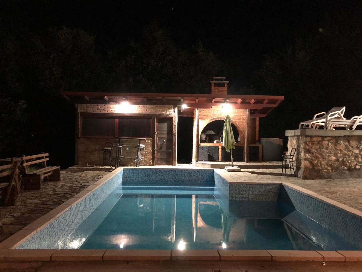 Villa White Dove Σαράγεβο Εξωτερικό φωτογραφία