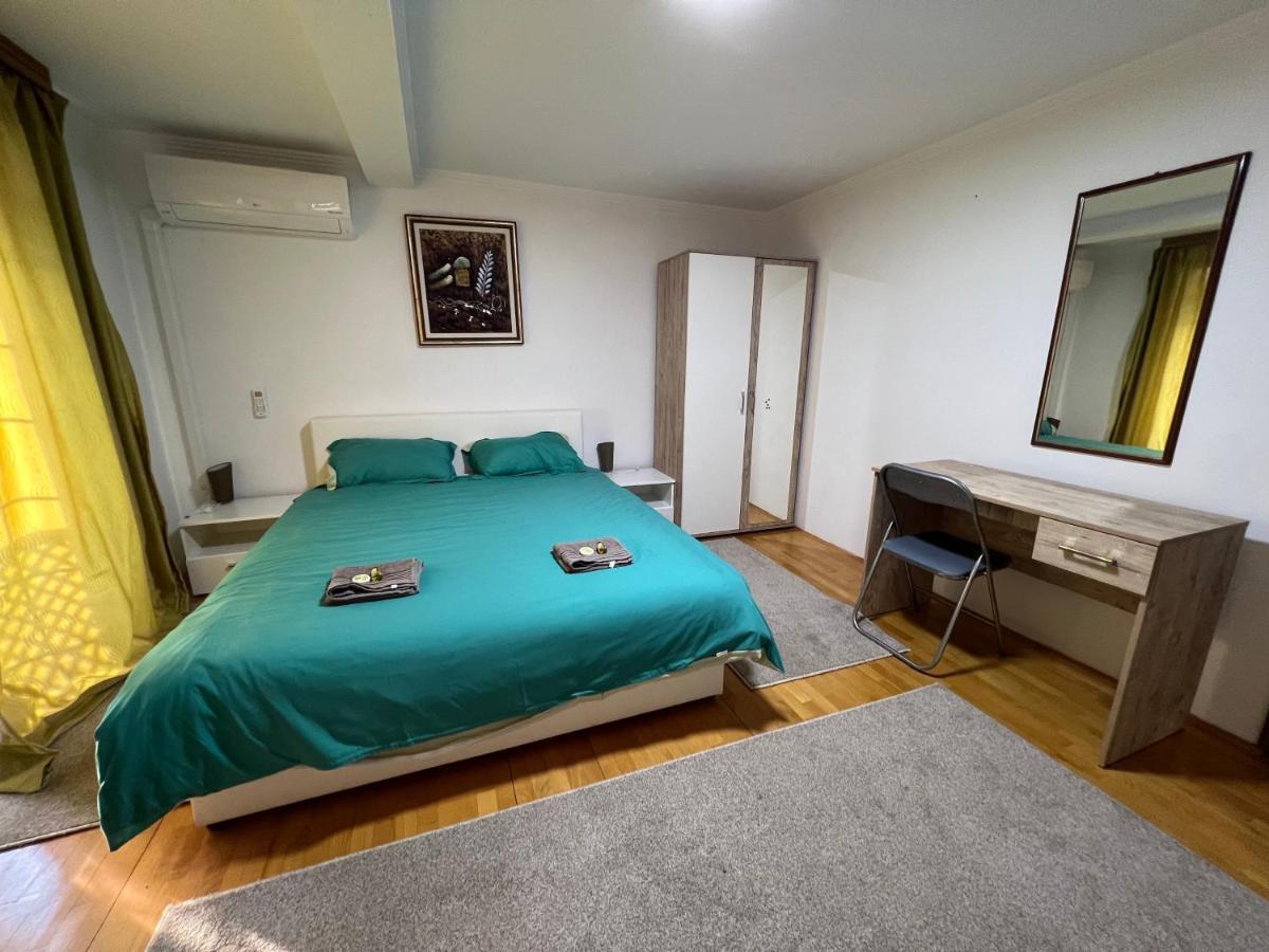 Villa White Dove Σαράγεβο Εξωτερικό φωτογραφία