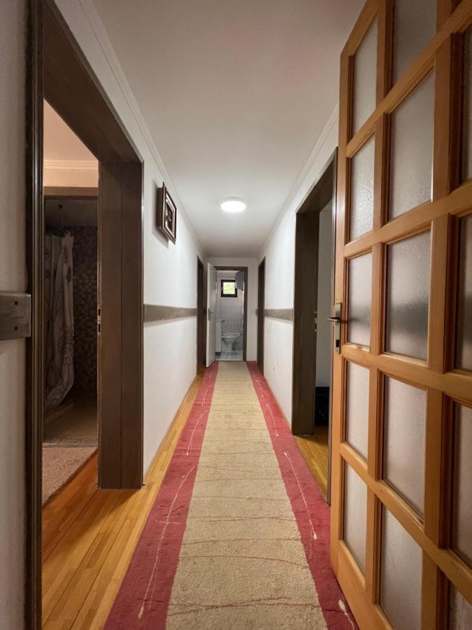 Villa White Dove Σαράγεβο Εξωτερικό φωτογραφία