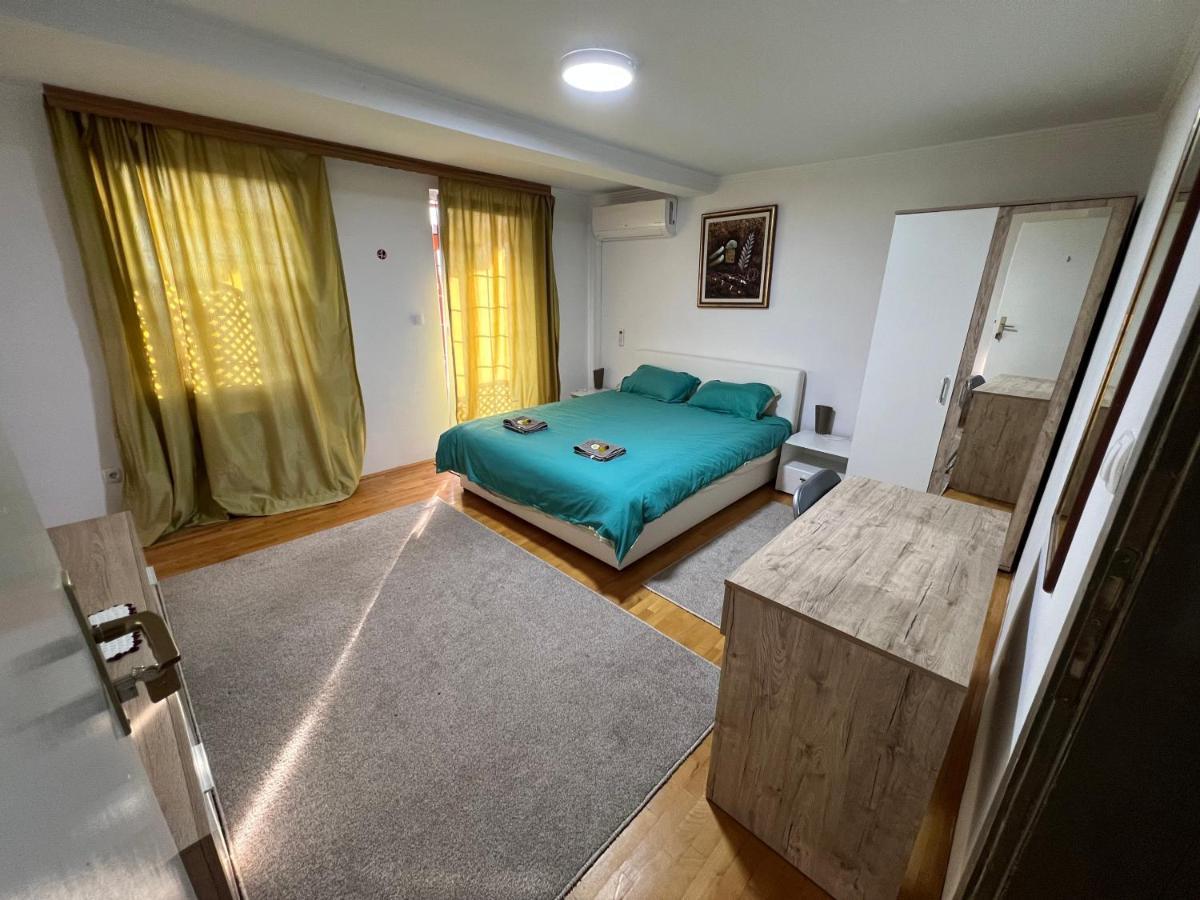 Villa White Dove Σαράγεβο Εξωτερικό φωτογραφία