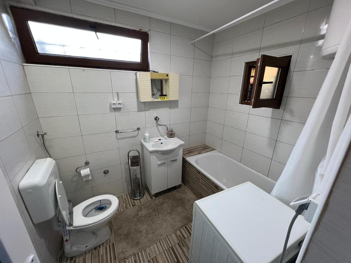 Villa White Dove Σαράγεβο Εξωτερικό φωτογραφία