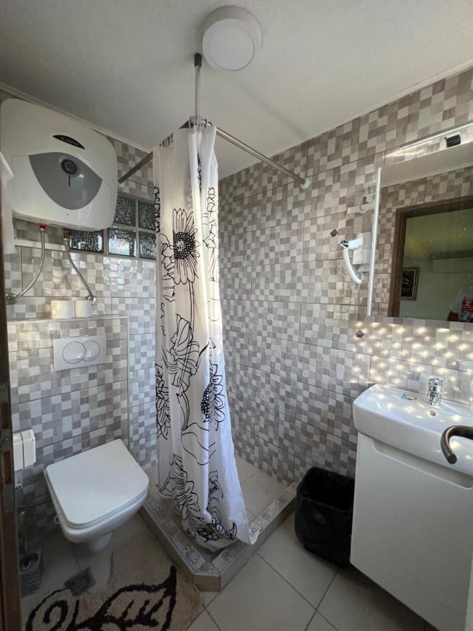 Villa White Dove Σαράγεβο Εξωτερικό φωτογραφία