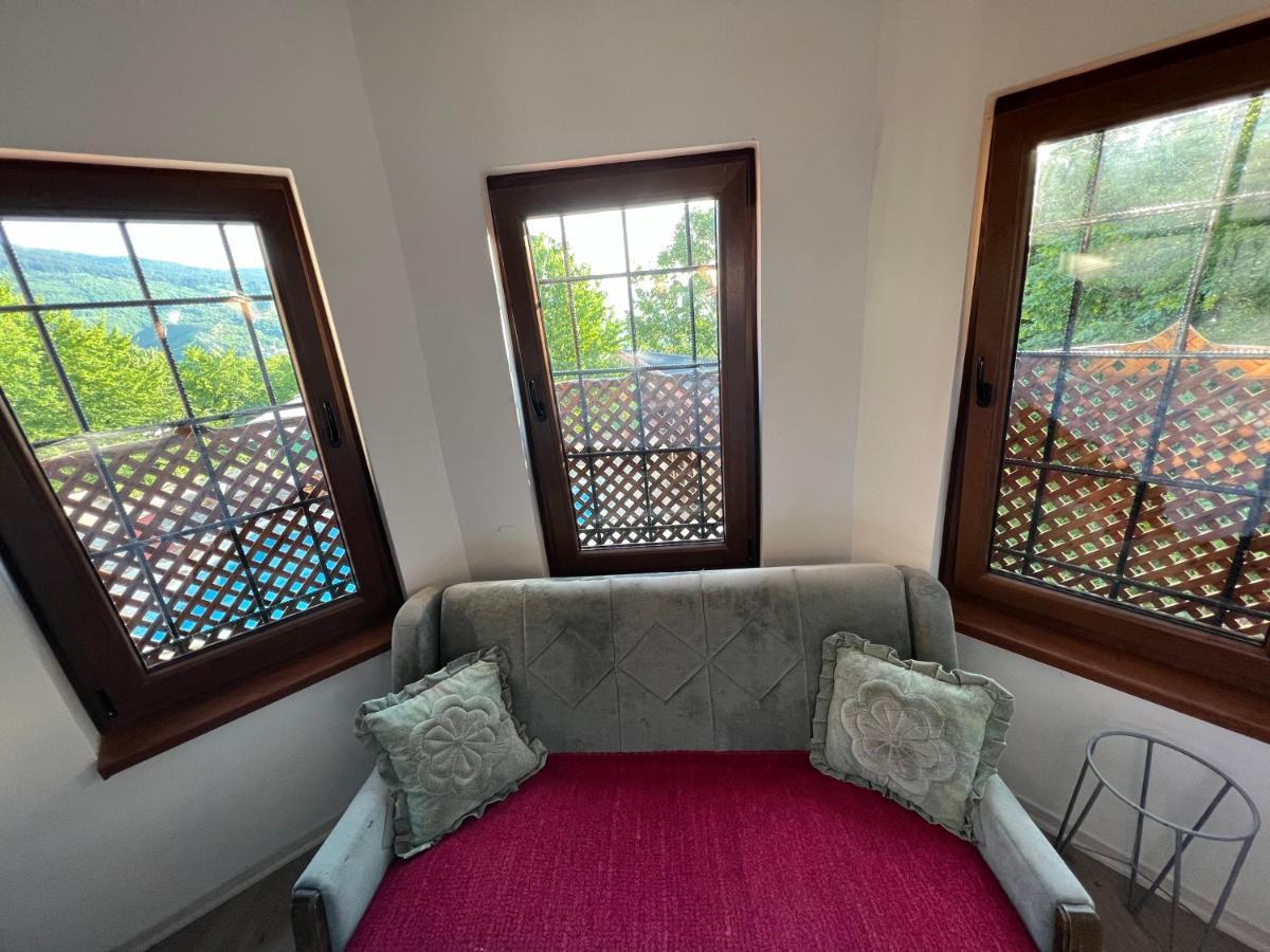 Villa White Dove Σαράγεβο Εξωτερικό φωτογραφία