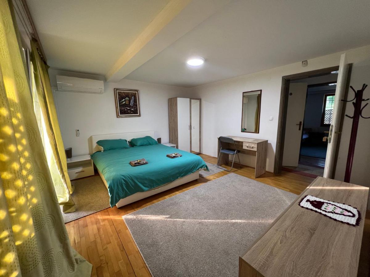 Villa White Dove Σαράγεβο Εξωτερικό φωτογραφία