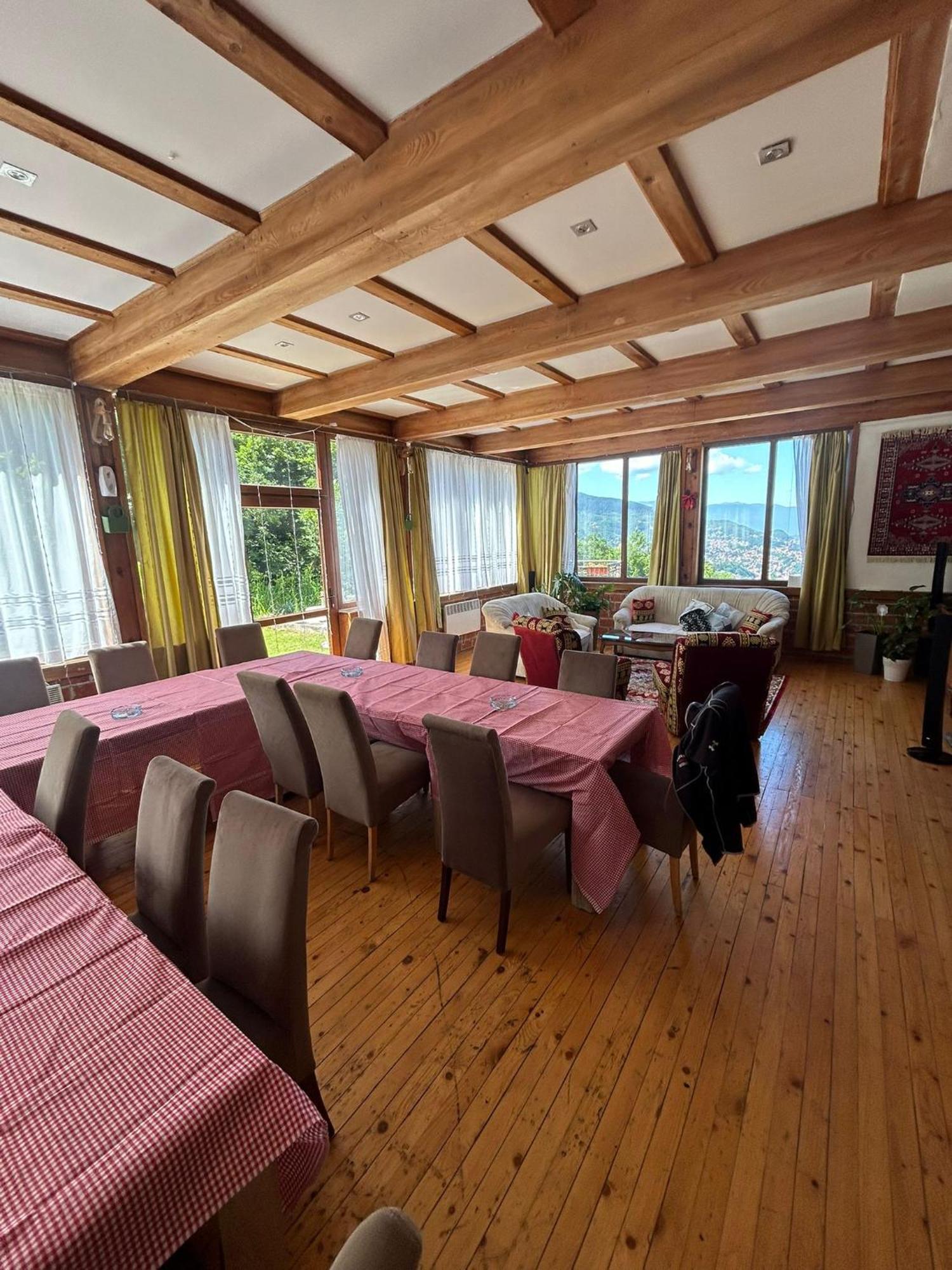 Villa White Dove Σαράγεβο Εξωτερικό φωτογραφία