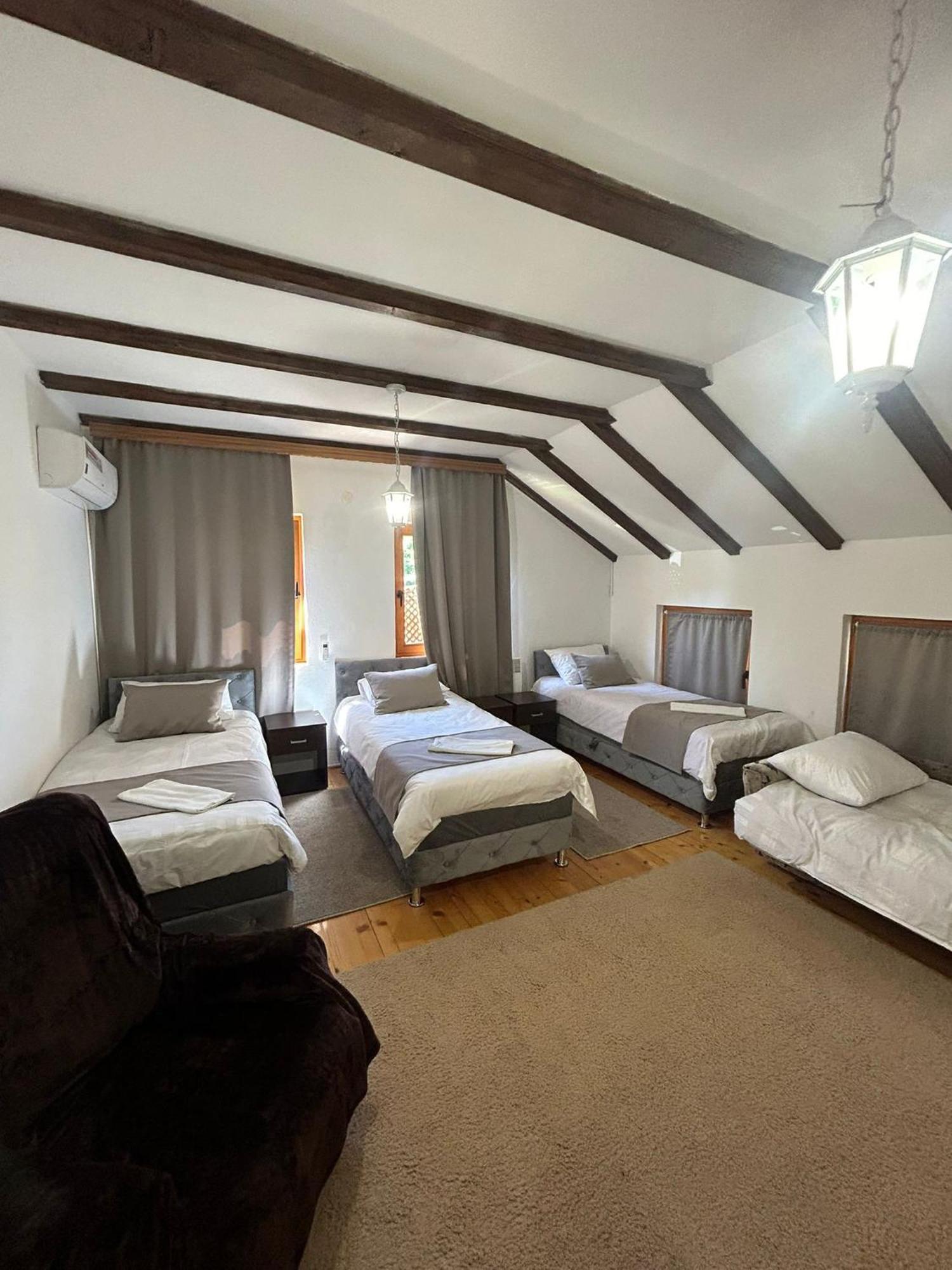 Villa White Dove Σαράγεβο Εξωτερικό φωτογραφία