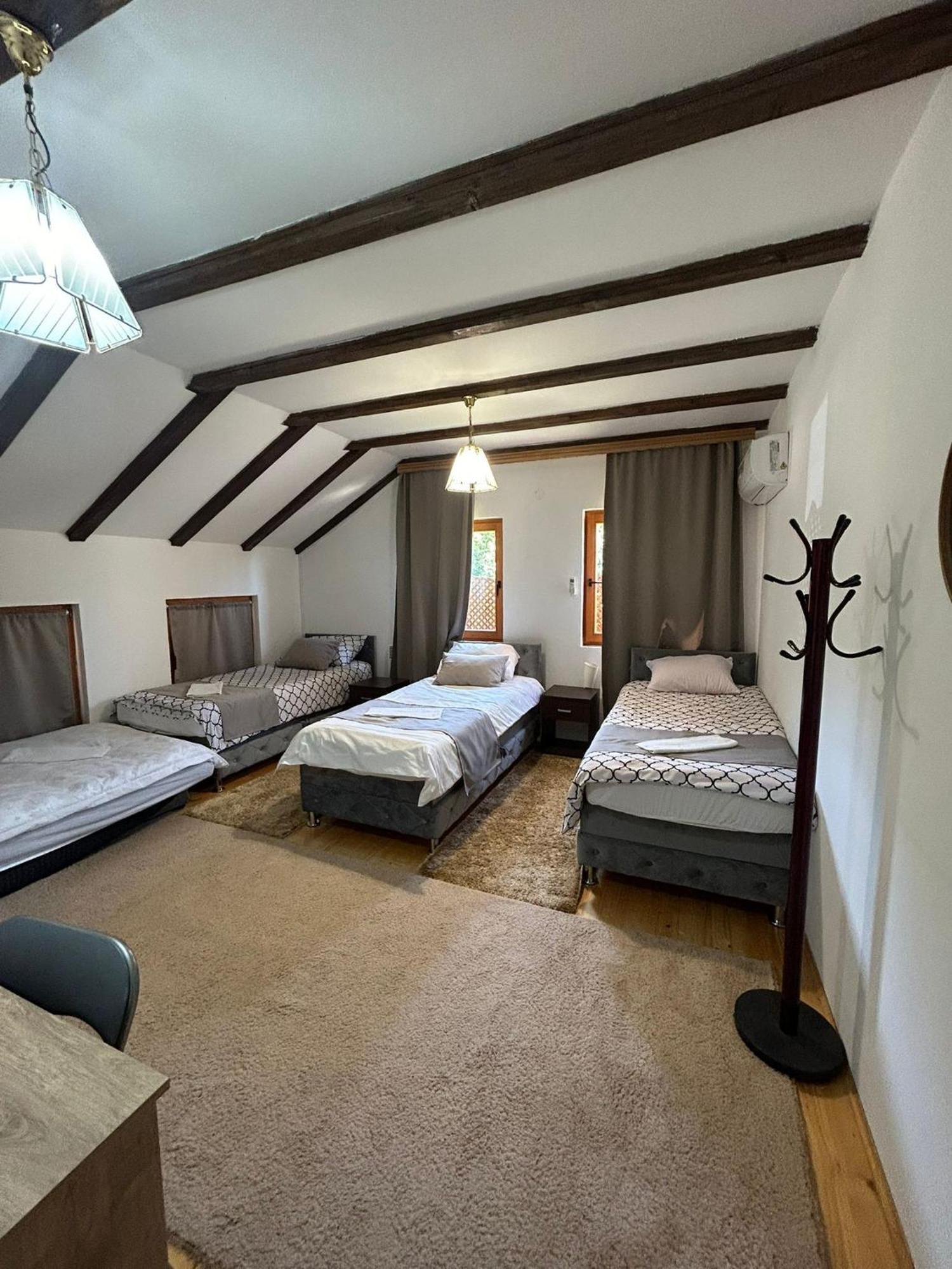 Villa White Dove Σαράγεβο Εξωτερικό φωτογραφία