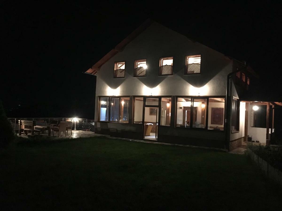 Villa White Dove Σαράγεβο Εξωτερικό φωτογραφία
